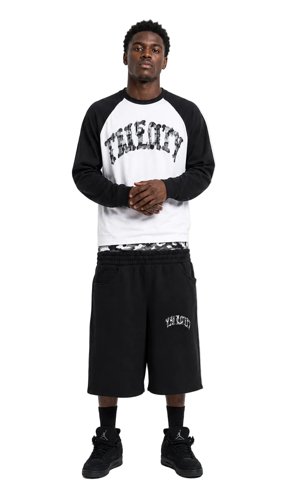 Longsleeve Set O3