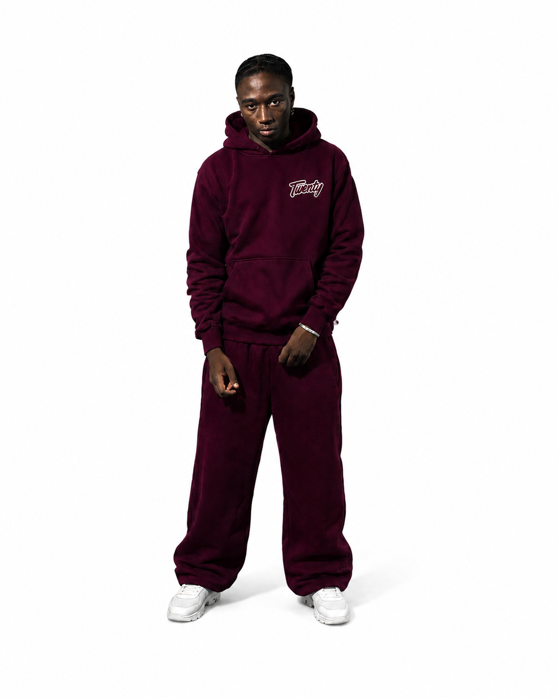 Twenty Tracksuit E1
