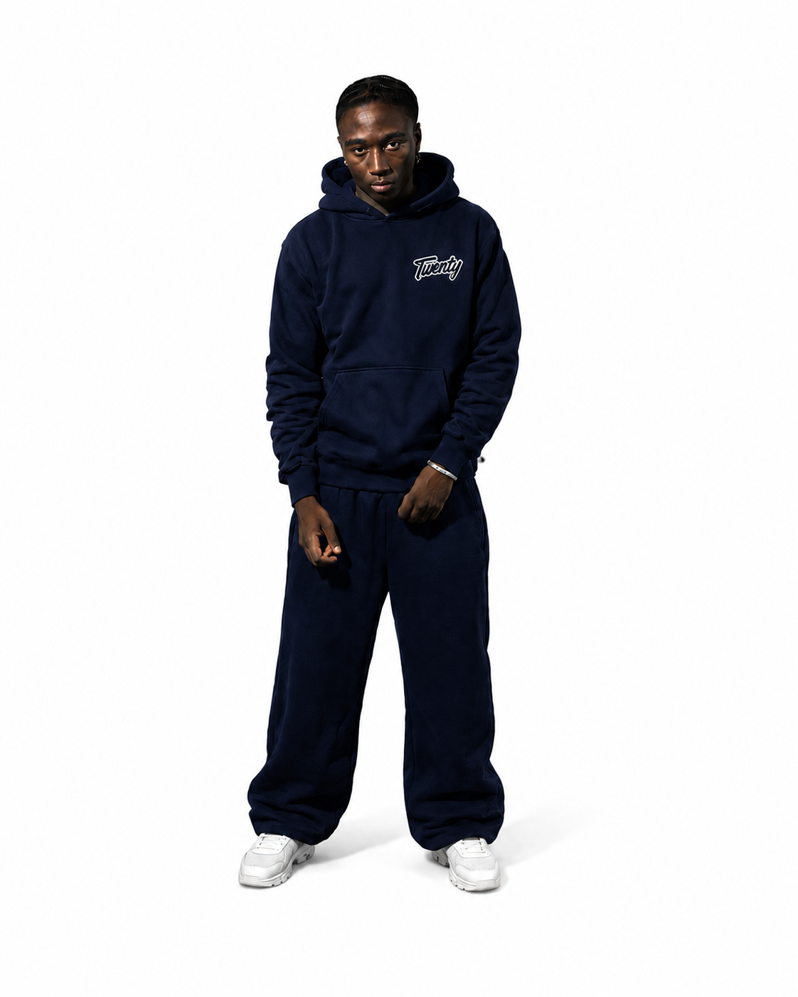 Twenty Tracksuit E2