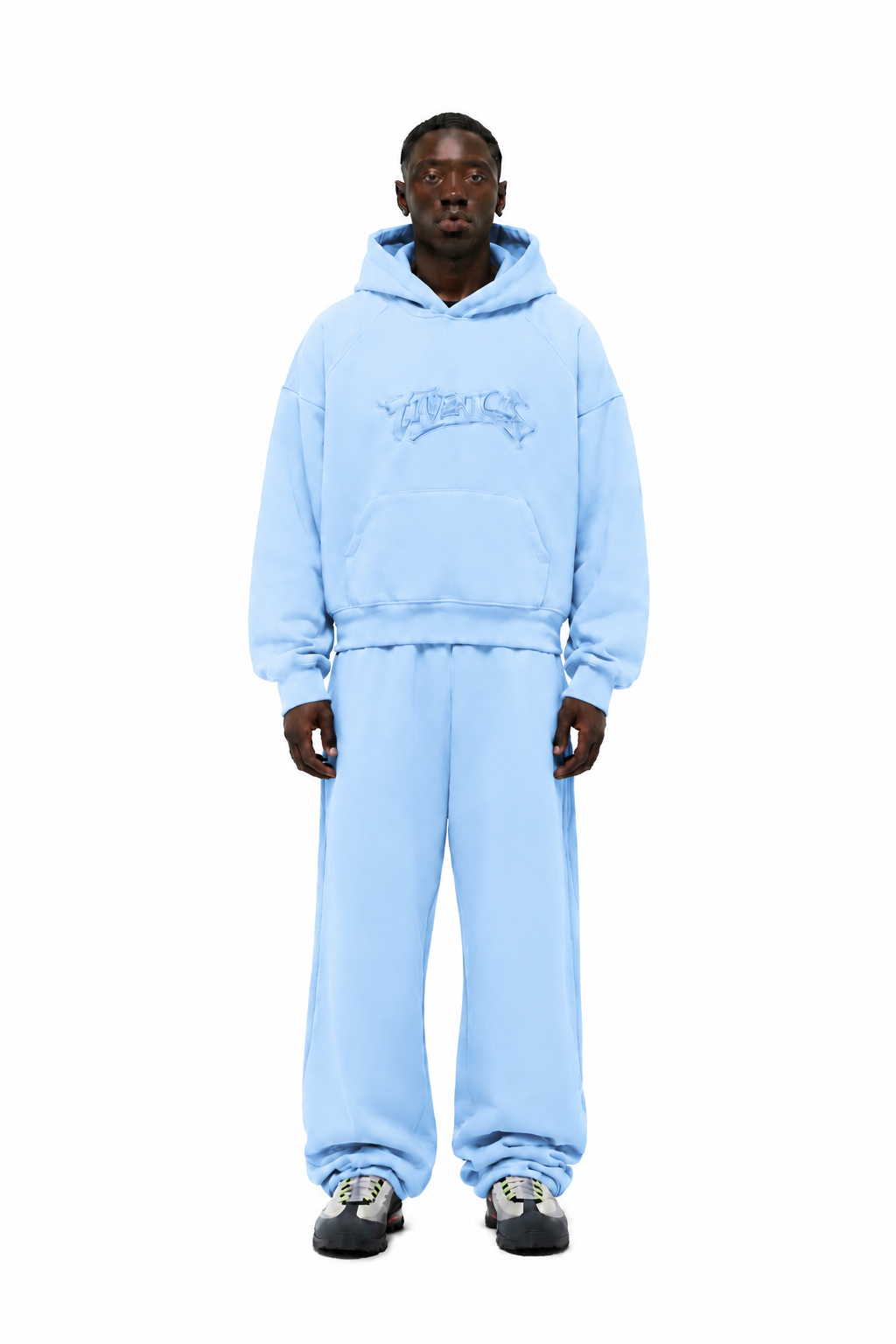 Twenty Tracksuit S10