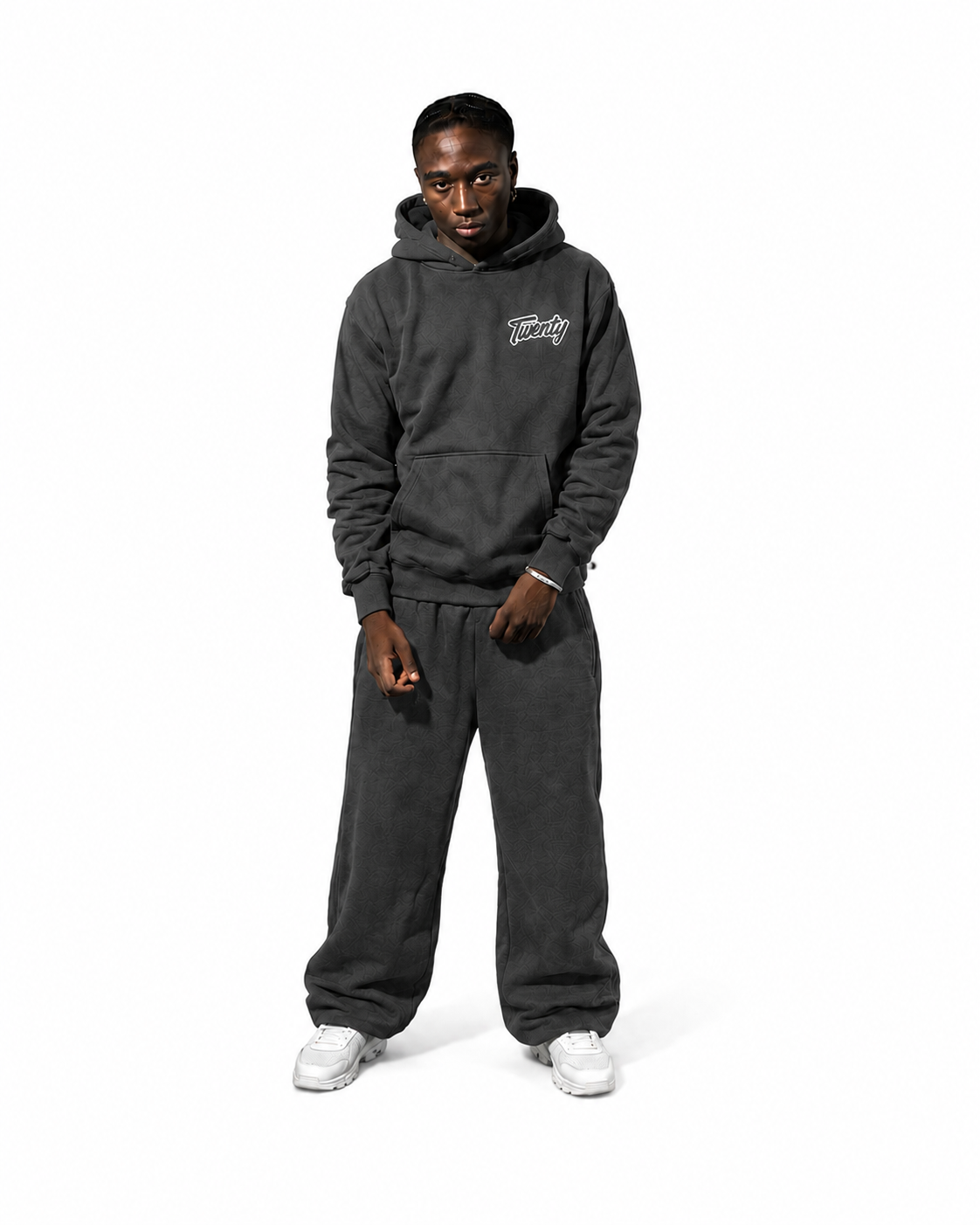Twenty Tracksuit E4