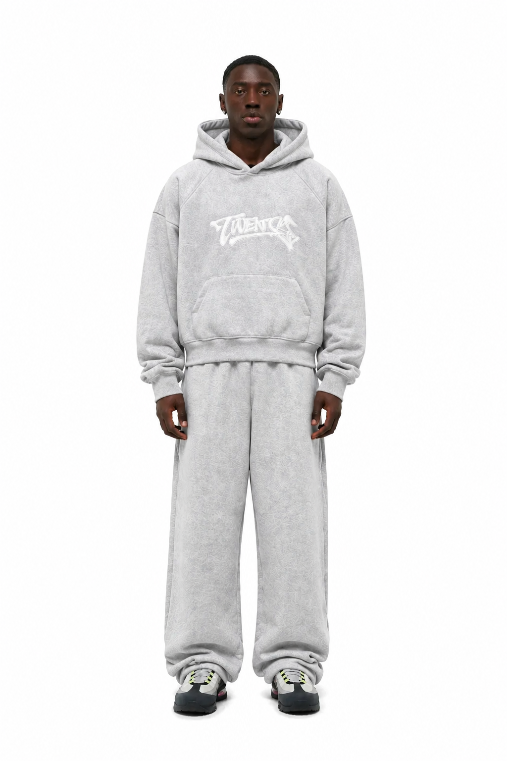 Twenty Tracksuit S8