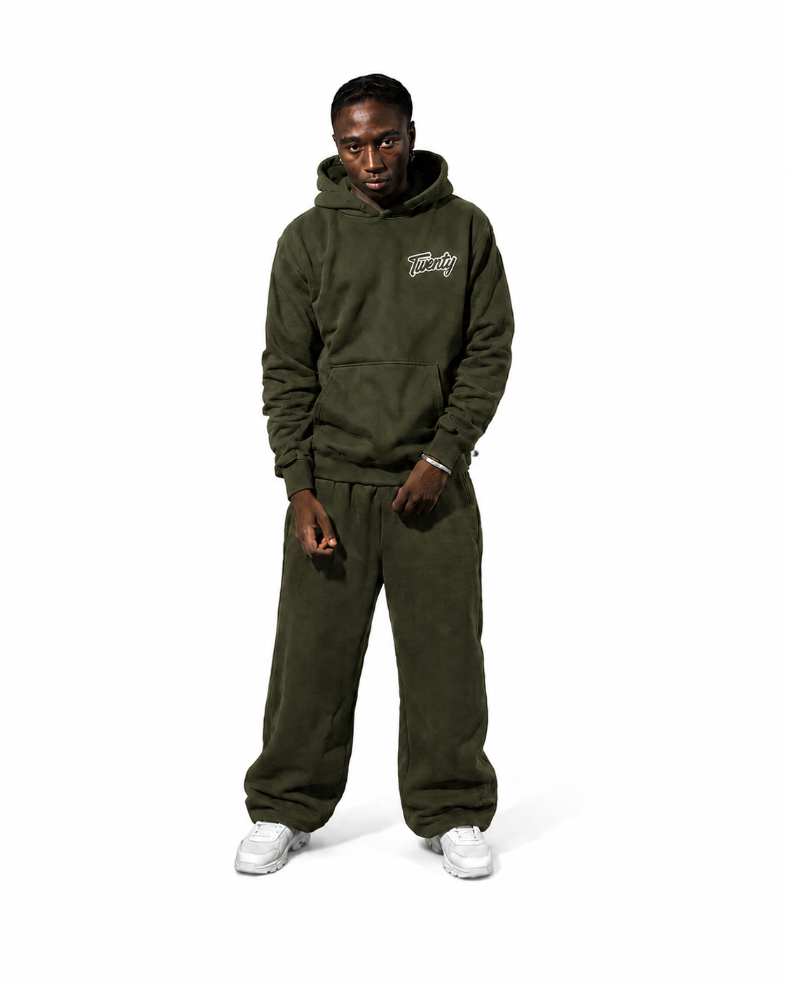 Twenty Tracksuit E7