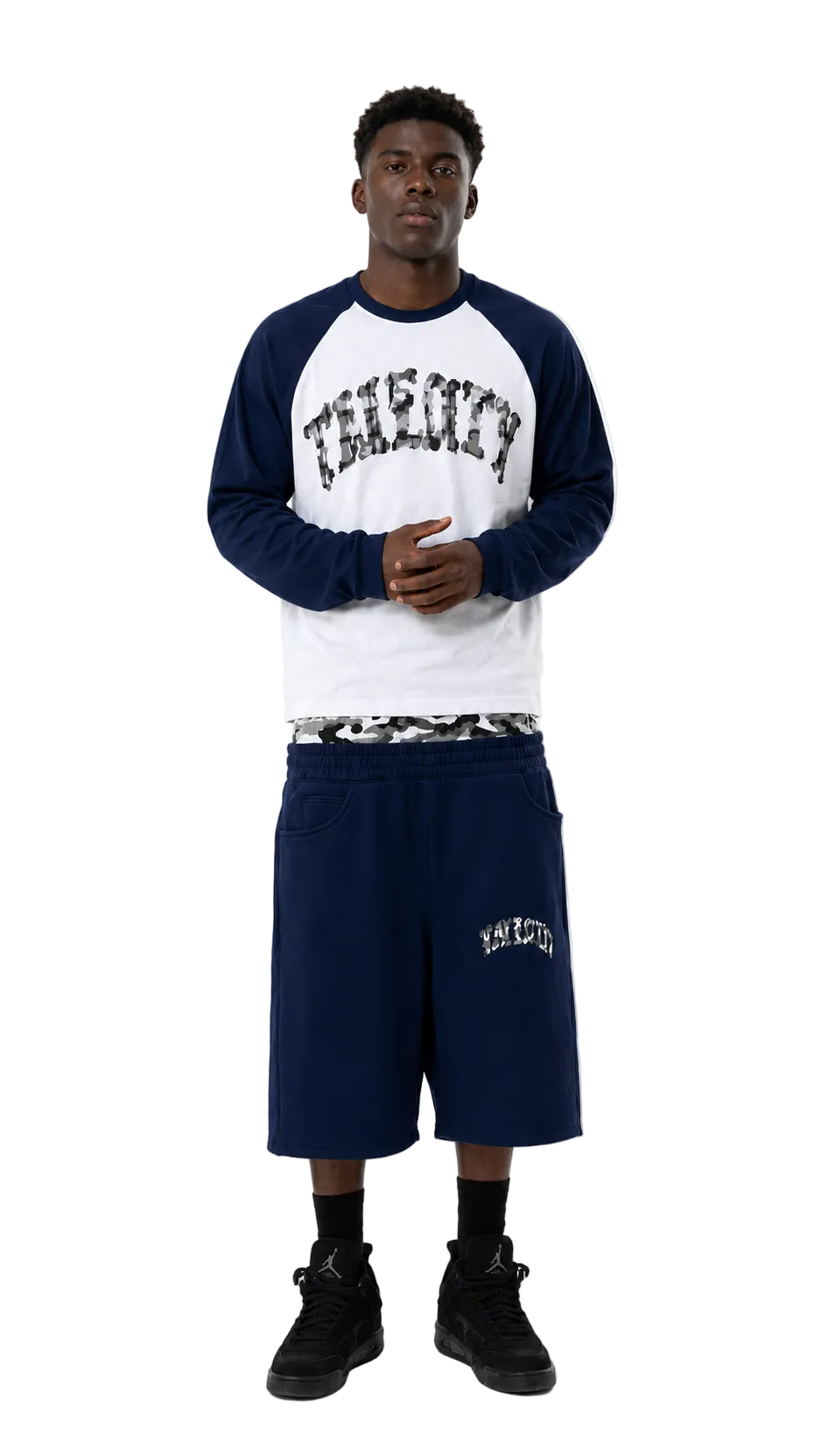 Longsleeve Set O1