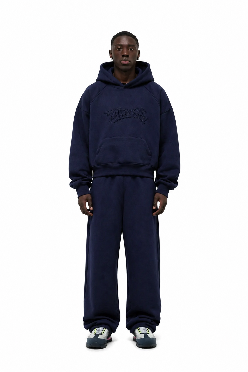 Twenty Tracksuit S4