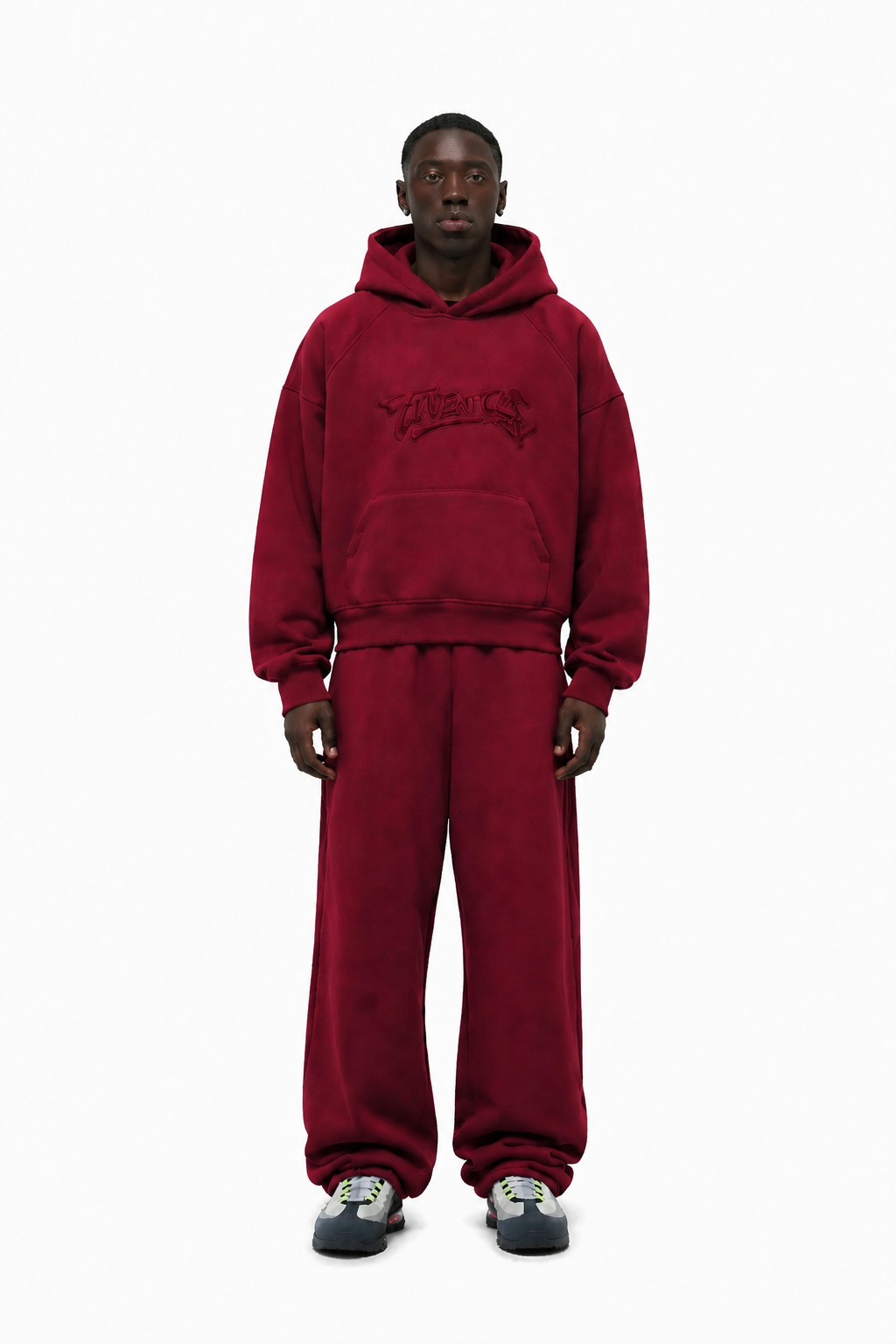 Twenty Tracksuit S6