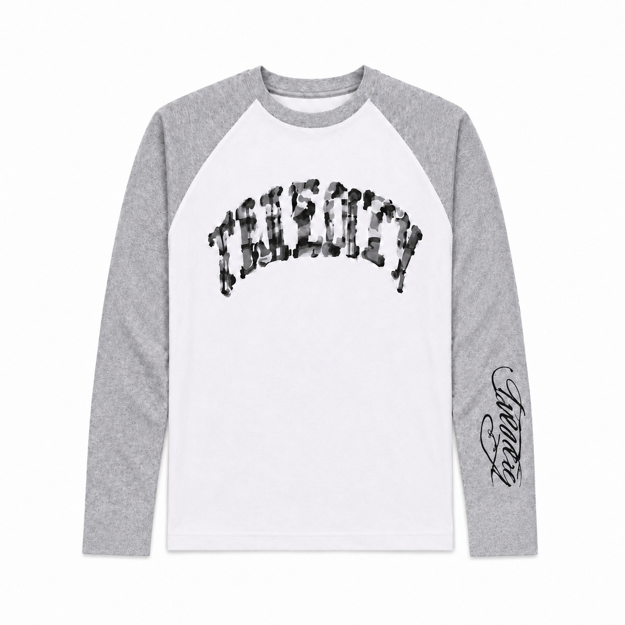 Longsleeve O1