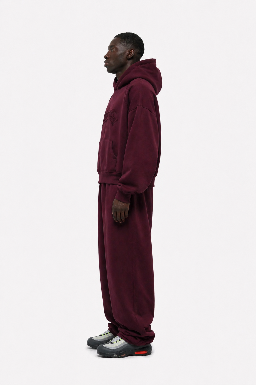 Twenty Tracksuit S2