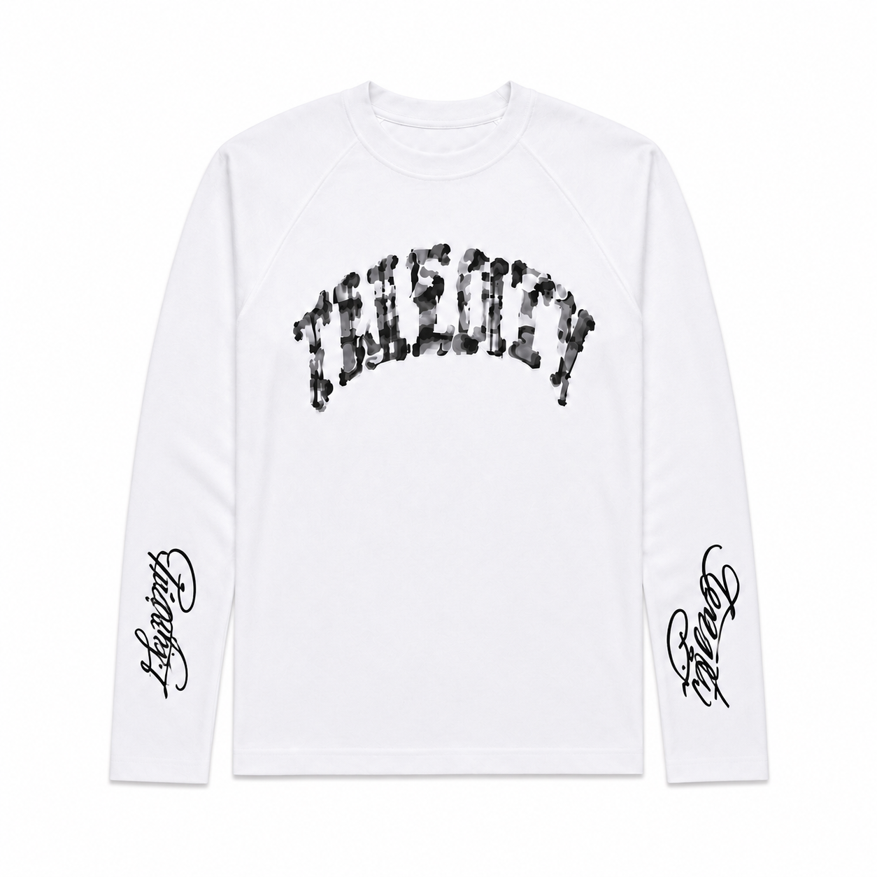 Longsleeve O3