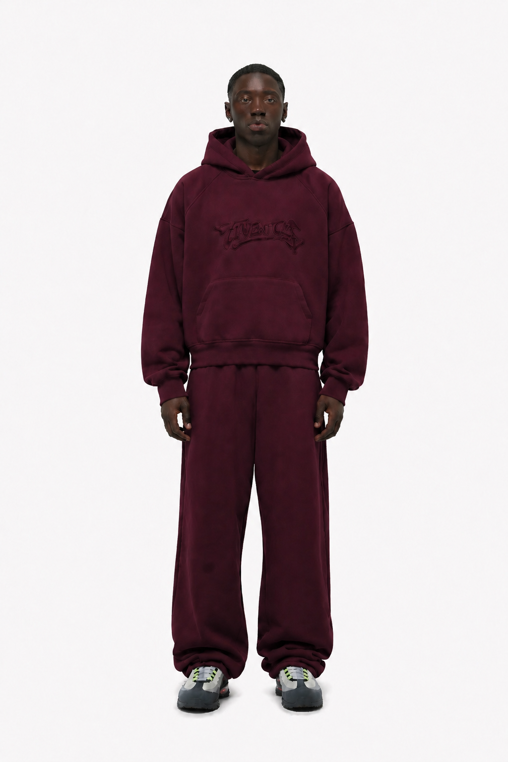 Twenty Tracksuit S2