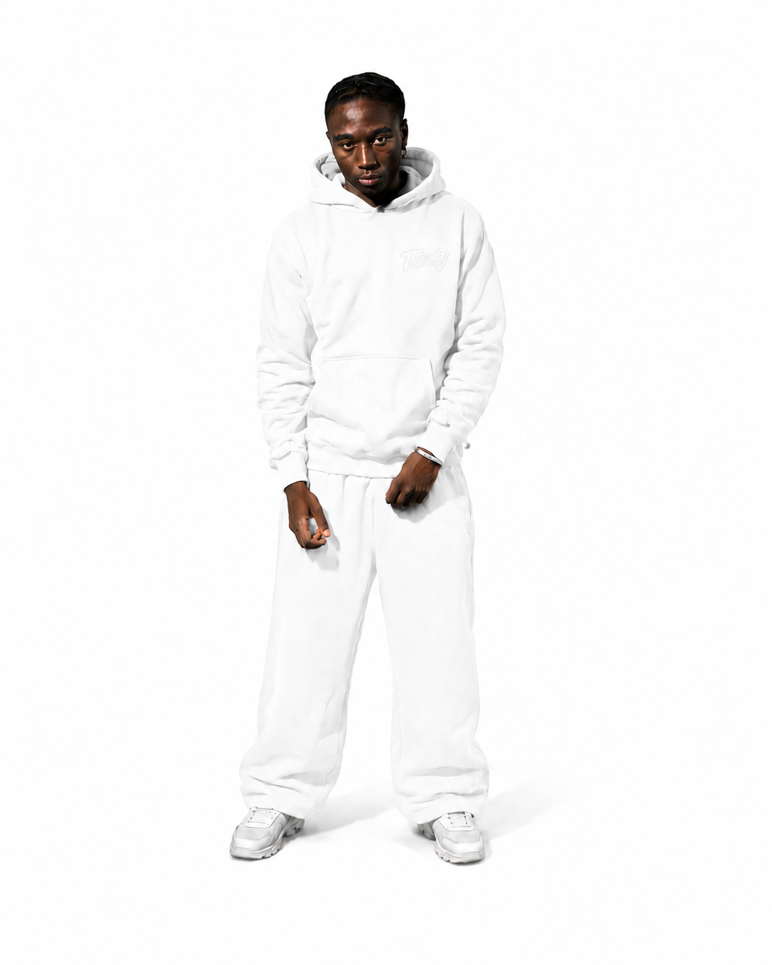 Twenty Tracksuit E8