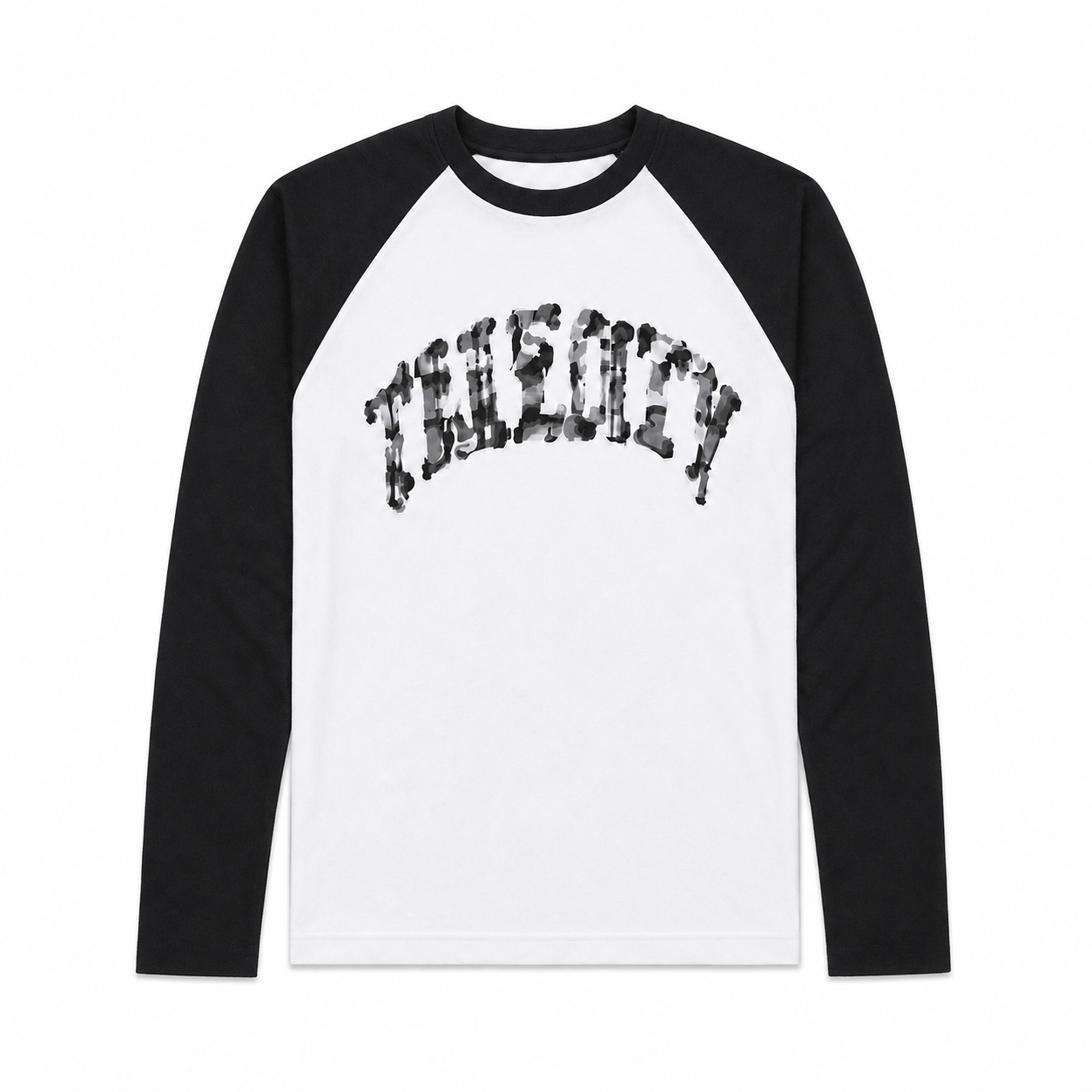Longsleeve O2