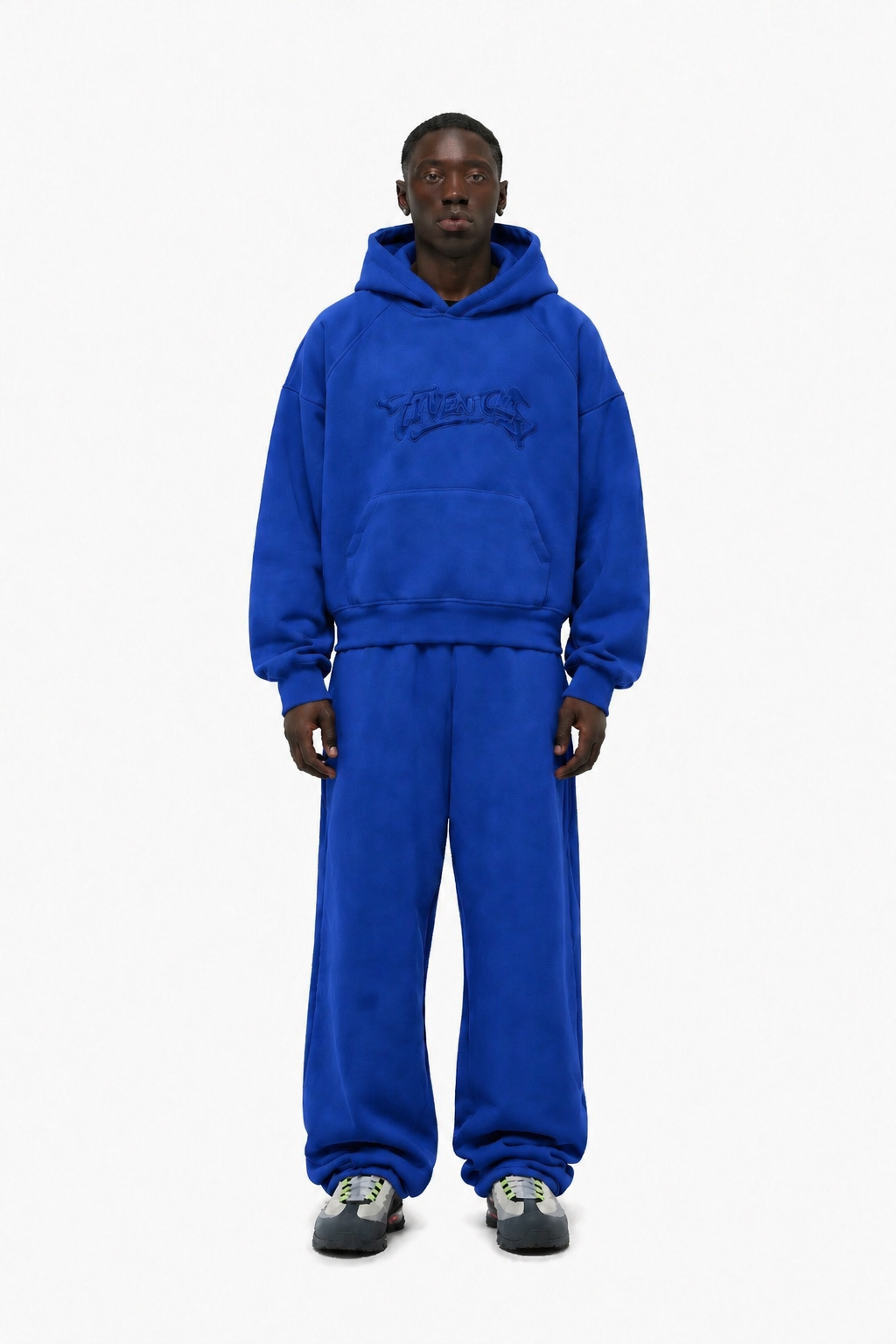 Twenty Tracksuit S3