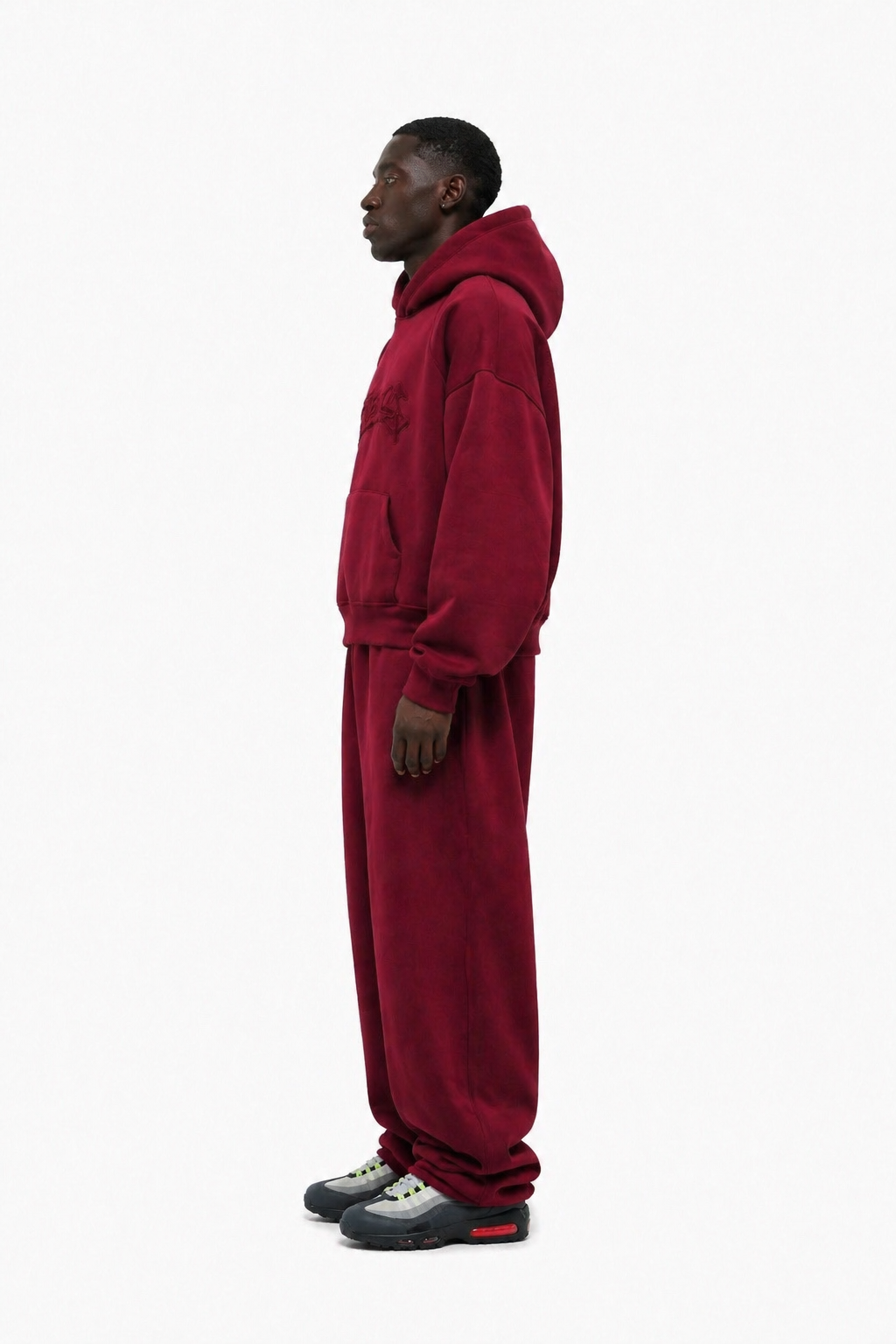 Twenty Tracksuit S6