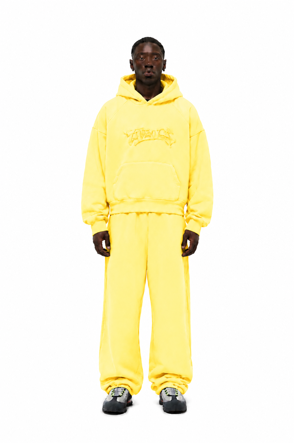 Twenty Tracksuit S12