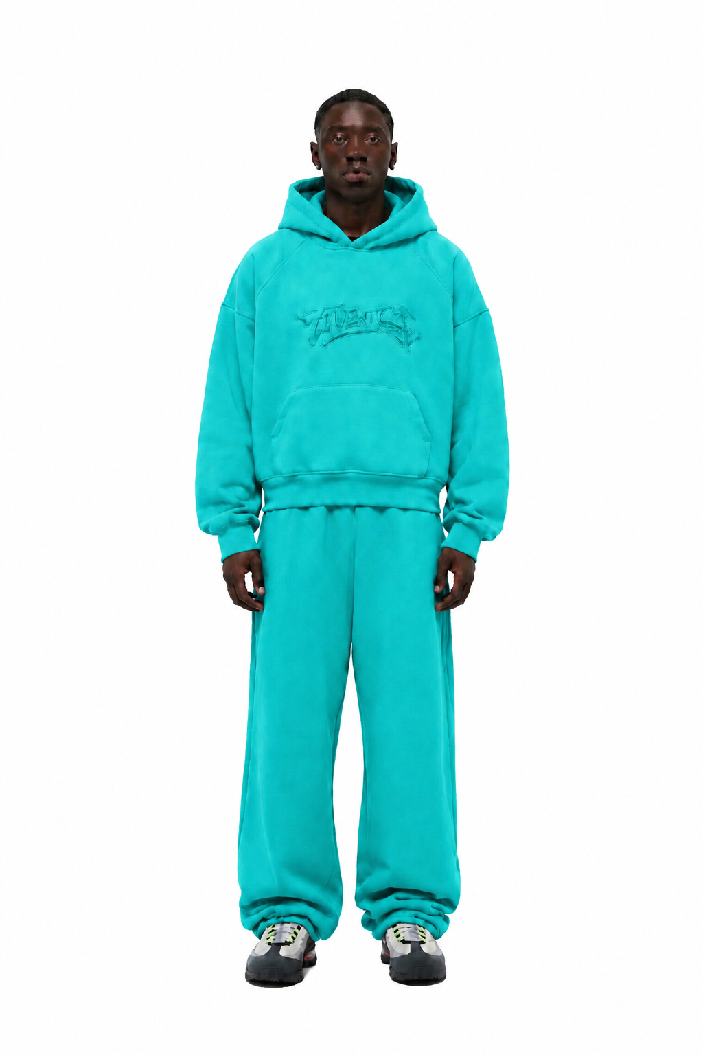 Twenty Tracksuit S9