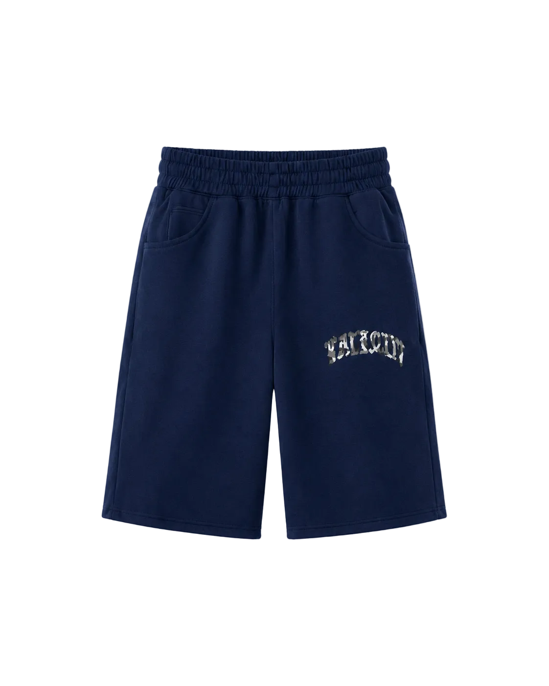 Short O3
