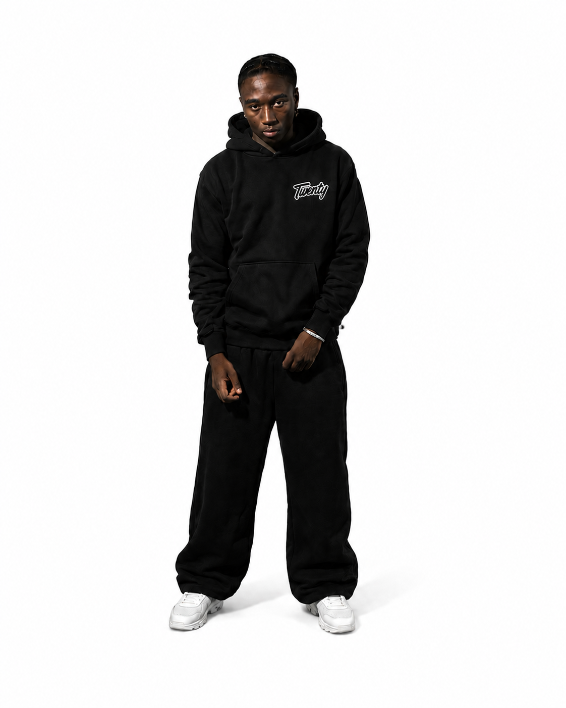 Twenty Tracksuit E3