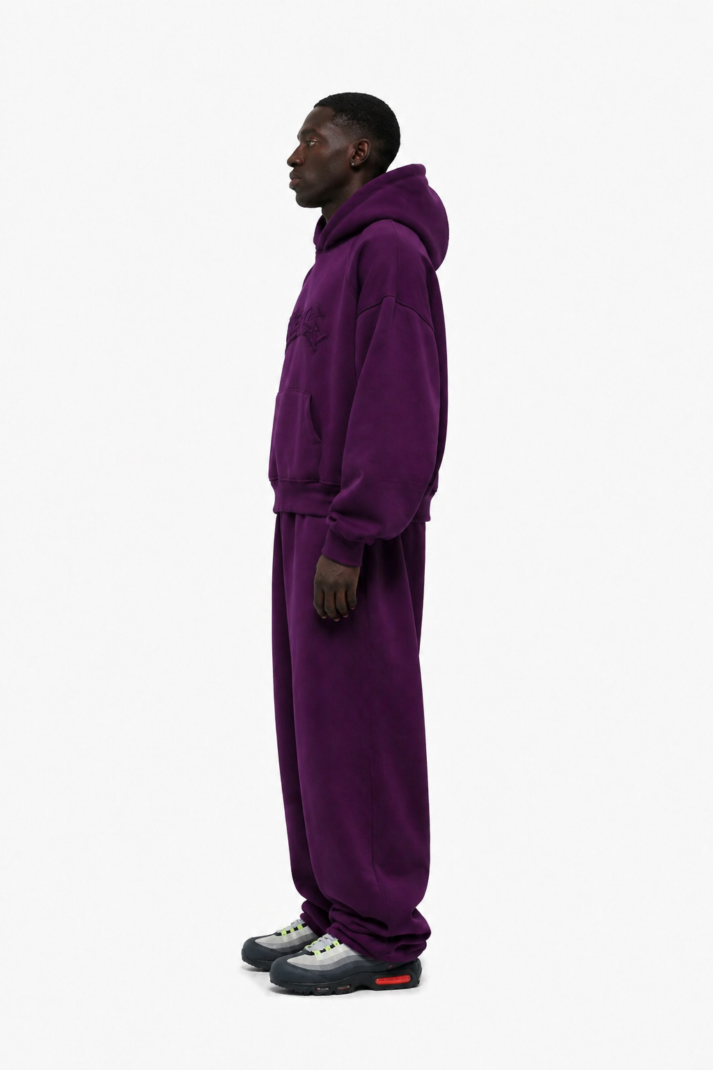 Twenty Tracksuit S1