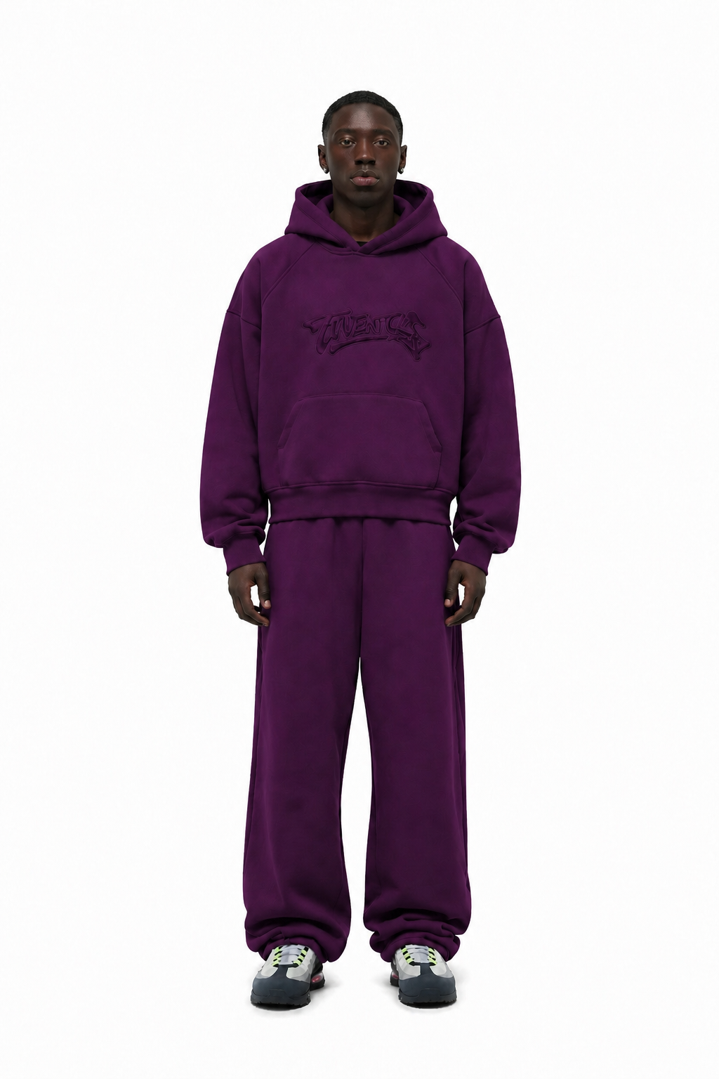 Twenty Tracksuit S1