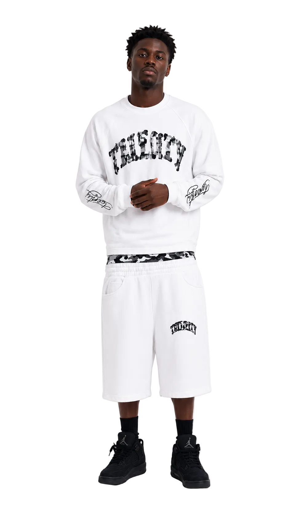 Longsleeve Set O4