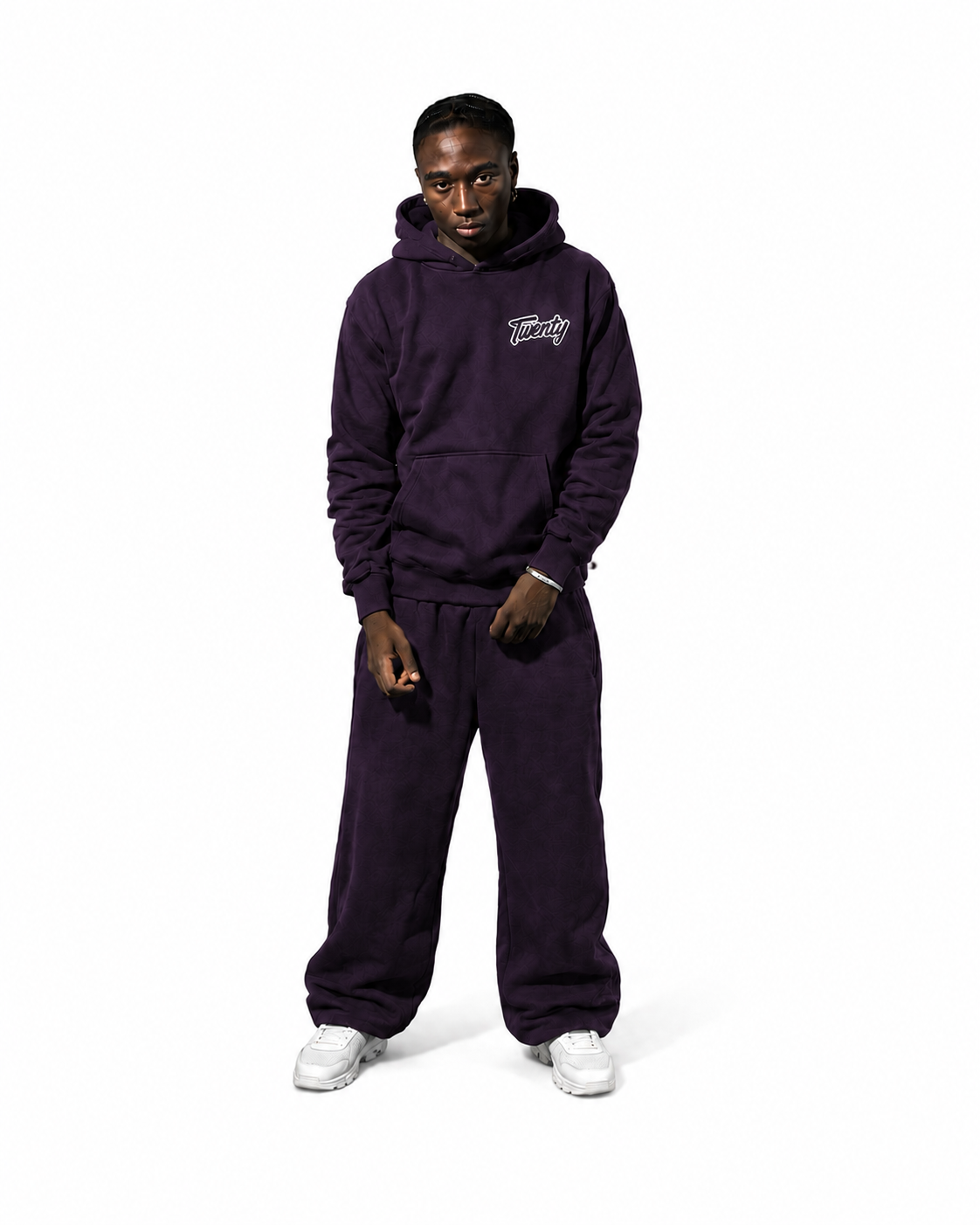 Twenty Tracksuit E5
