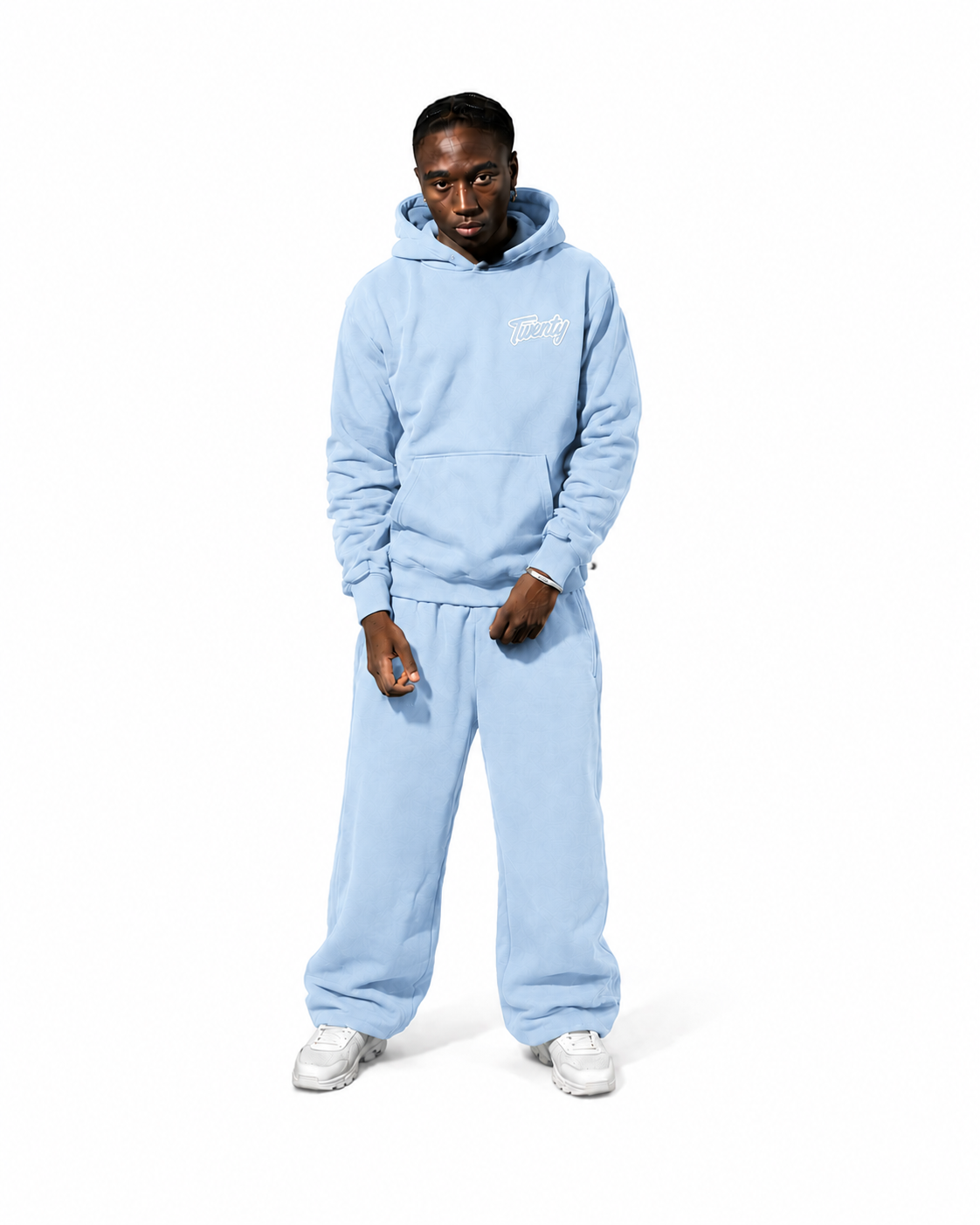 Twenty Tracksuit E6